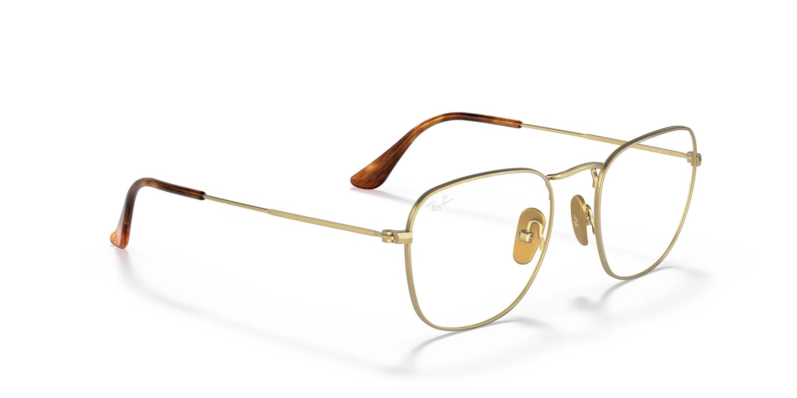 Ray-Ban Frank 8157V Eyeglasses - view 21
